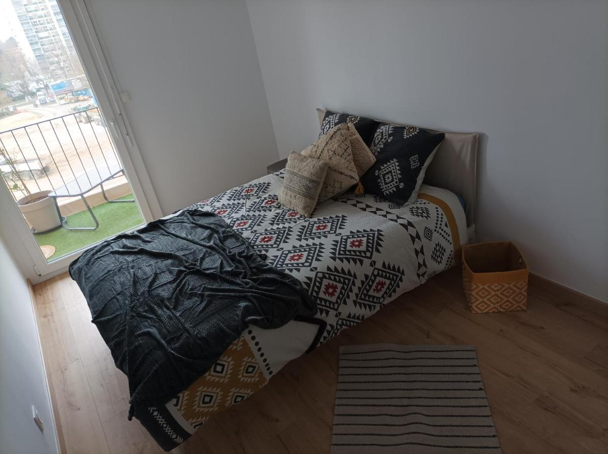 Sweet Home Mulhouse Ngoại thất bức ảnh