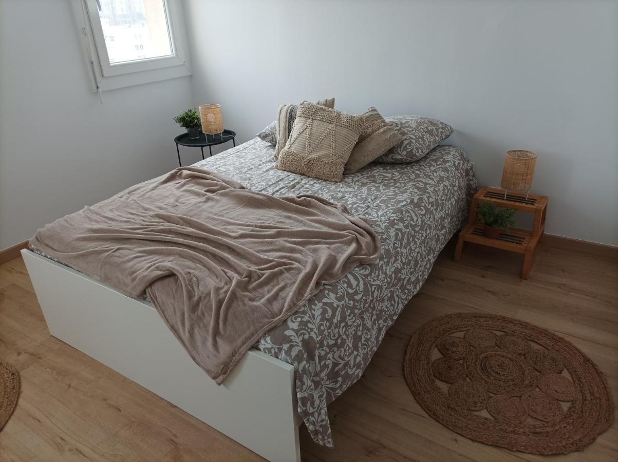 Sweet Home Mulhouse Ngoại thất bức ảnh