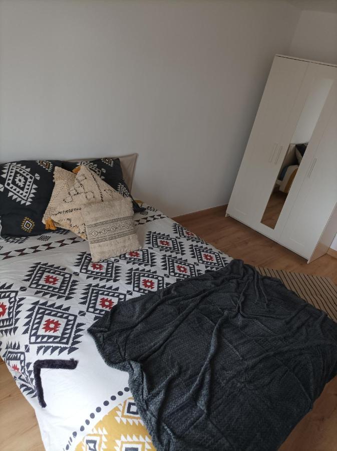 Sweet Home Mulhouse Ngoại thất bức ảnh