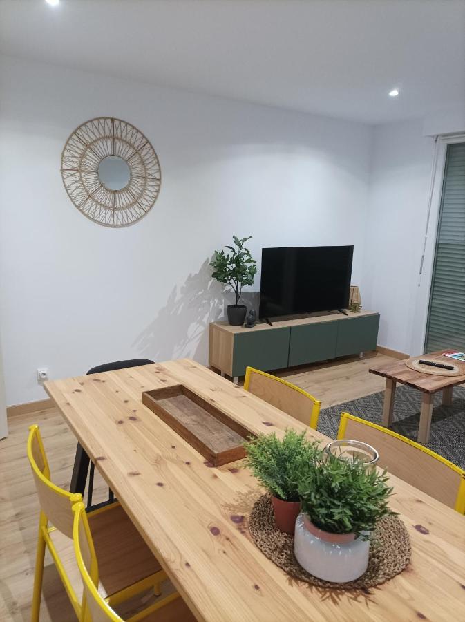 Sweet Home Mulhouse Ngoại thất bức ảnh