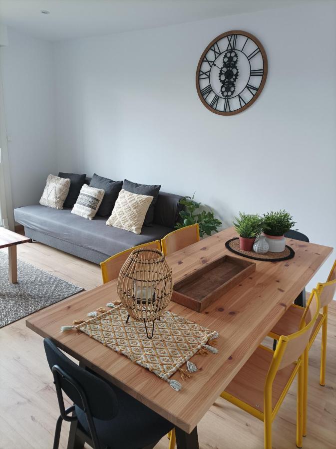 Sweet Home Mulhouse Ngoại thất bức ảnh