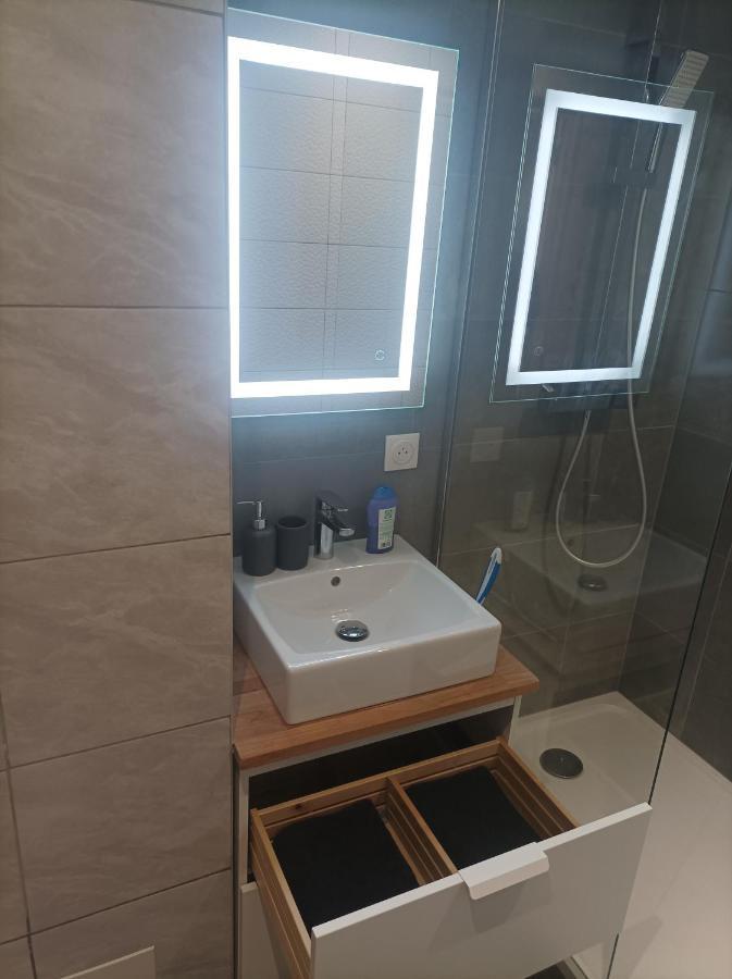 Sweet Home Mulhouse Ngoại thất bức ảnh
