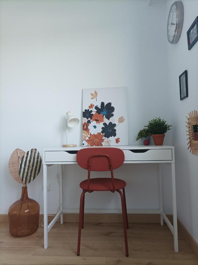 Sweet Home Mulhouse Ngoại thất bức ảnh