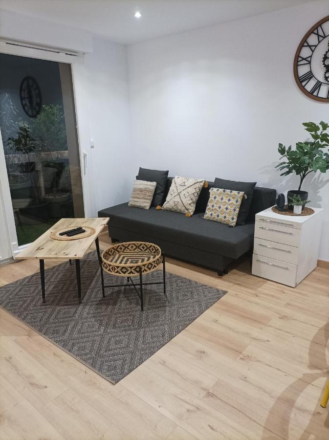 Sweet Home Mulhouse Ngoại thất bức ảnh