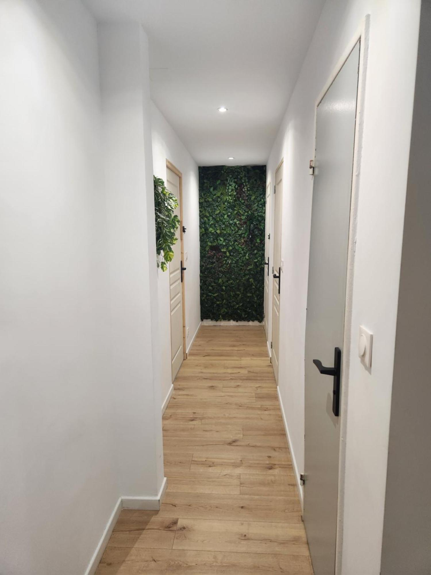 Sweet Home Mulhouse Ngoại thất bức ảnh
