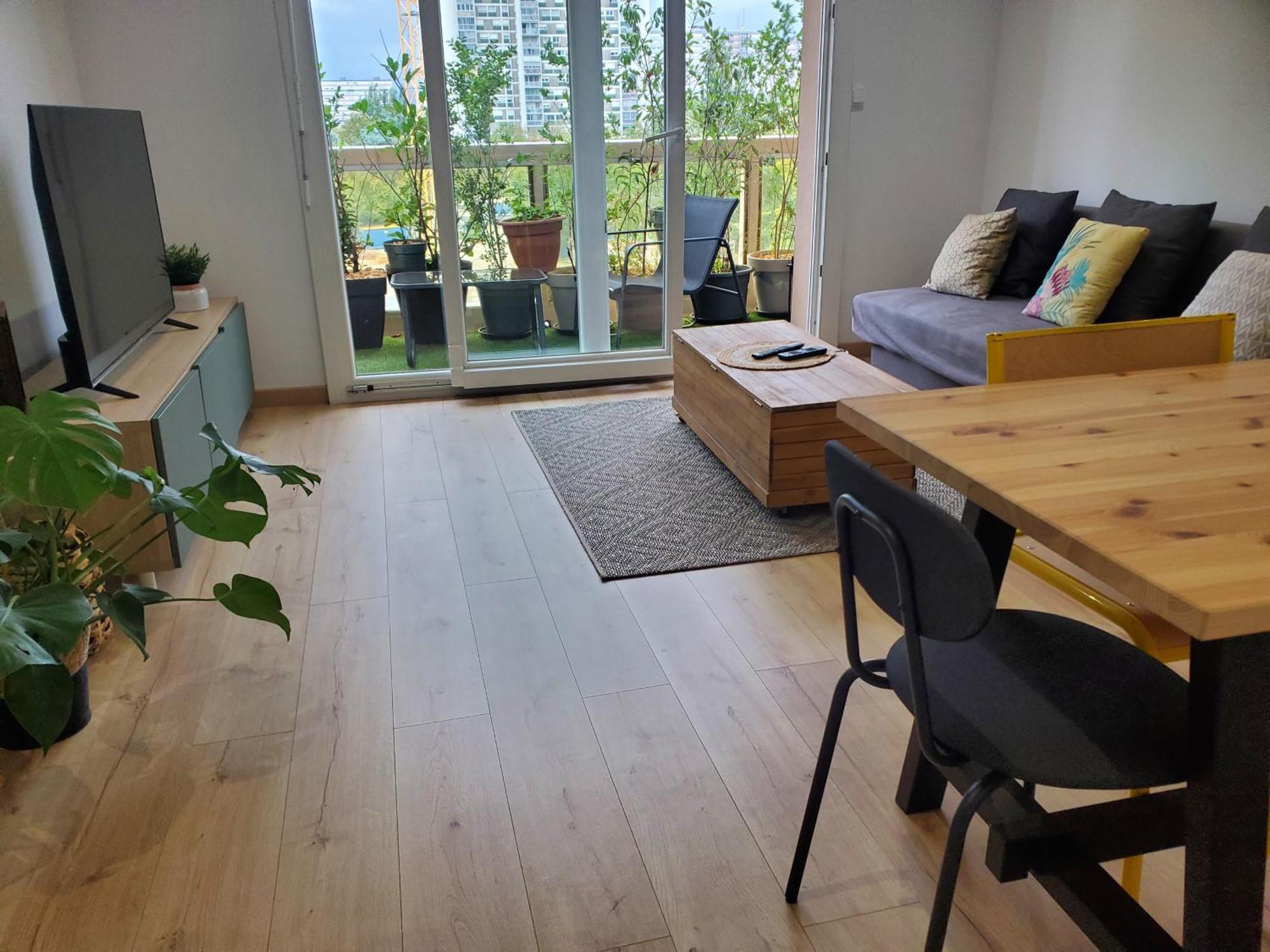 Sweet Home Mulhouse Ngoại thất bức ảnh